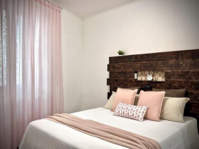 5min Centro Storico Suite with BagnoTurco AC